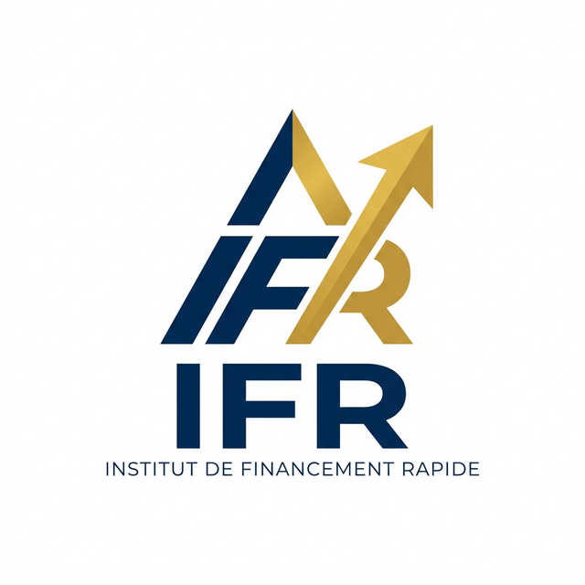 IFR Logo
